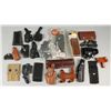 Image 1 : Leather Bonanza Lot