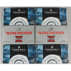 Ammo Lot 270 Win