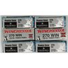 Image 2 : Ammo Lot 270 Win