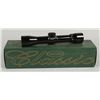 Image 1 : Weaver Classic Handgun Scope 4X28