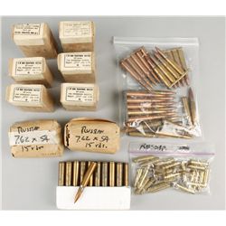 Ammo Lot