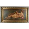 Image 1 : Fine Art Print on Canvas