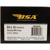Image 2 : BSA Huntsman Scope 3-9X40MM