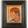 Image 1 : Original Oil on Board