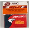 Image 1 : Ammo Lot .22LR
