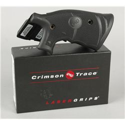 Crimson Trace Laser Grips LG-307 HogHunter