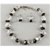 Image 2 : Smoke Signals Necklace