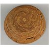 Image 3 : Large Mission Basketry Tray