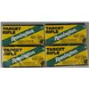 Image 2 : Lot of 20 Boxes Remington Target Rifle Ammo