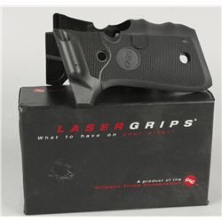 Crimson Trace Laser Grips LG-302