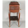 Image 1 : Mahogany Antique Victrola Phonograph