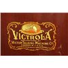 Image 3 : Mahogany Antique Victrola Phonograph
