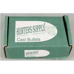 Hunters Supply 41 Cal 500 Ct Box of Bullets