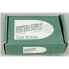 Image 1 : Hunters Supply 41 Cal 500 Ct Box of Bullets