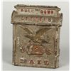 Image 1 : Letters Mail Bank