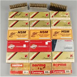 .308 Misc Brands 420 Count