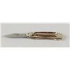 Image 1 : Hubertus Antler Handle Switchblade