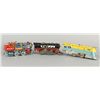 Image 1 : 3 Engine Toy Trains