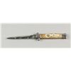 Image 1 : Italian Made Switchblade