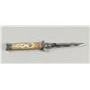 Image 2 : Italian Made Switchblade