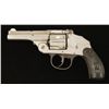Image 1 : Iver Johnson Mdl Top Break Cal .38 SN: 7392