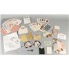 Image 1 : Magician Trick Card Set