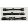Image 1 : Lot of 3 Scopes