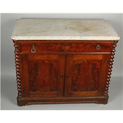 Antique Side Board