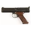 Image 2 : Crosman Mdl 600 Cal .22 SN: 08943