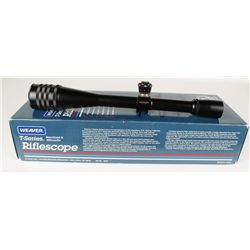 Weaver T-36 Rifle Scope