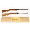 Image 1 : Lot of 2 Shanghai Model 62 Air Rifles