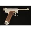 Image 2 : Nambu Mdl Type 14 Cal 8mm SN:64832
