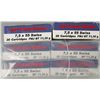 Image 2 : Lot of 14 Boxes of PRVI Partizan Ammo