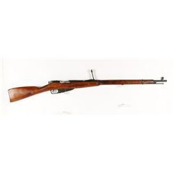 Mosin Nagant 91/30 7.62 X 54R SN:9130066752