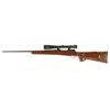 Image 2 : Spanish Mauser Cal .22-250 SN:850