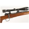 Image 3 : Spanish Mauser Cal .22-250 SN:850