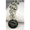 Image 2 : Exquisite Sterling Silver Ladies Bracelet