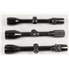 Image 1 : Lot of 3 Scopes