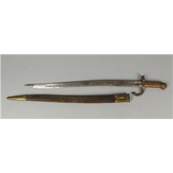 Bayonet