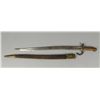 Image 1 : Bayonet