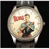 Image 1 : Elvis Collectors Watch