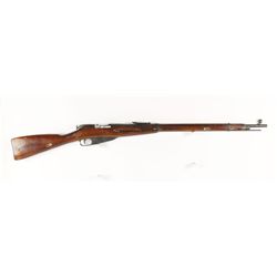 Mosin Nagant 91/30 7.62 X 54R SN:9130082573