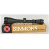 Image 1 : Simmons Whitetail Classic Scope 3.5-10X50MM
