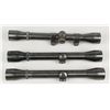 Image 1 : Lot of 3 Scopes