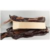 Image 2 : Lot of 6 Leather Hides