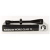 Image 1 : Tasco 24X44 Scope