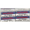 Image 2 : Lot of 13 Boxes PRVI Partizan and 1 Box FNM Ammo
