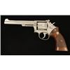 Image 2 : Smith & Wesson Mdl 48 Cal .22 Mag SN: K369812