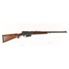 Image 1 : Remington Mdl 81 Cal 35 Rem SN: 17843