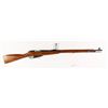 Image 1 : Mosin Nagant Mdl 91/30 Cal 7.62 X 54R SN:913006194